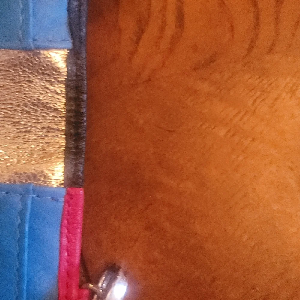 Brighton Genuine Leather 